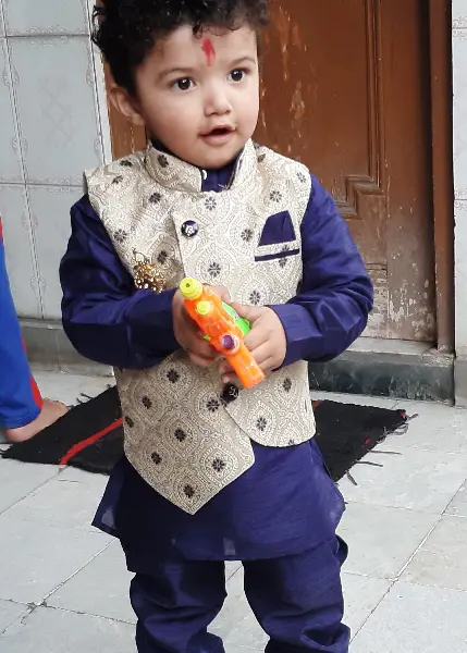 mayur