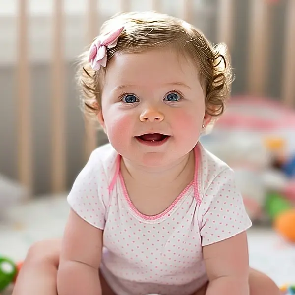 baby contest