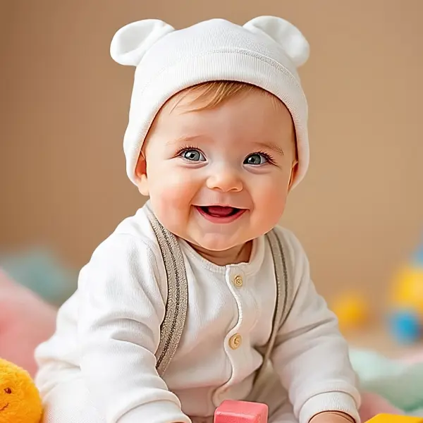 baby contest