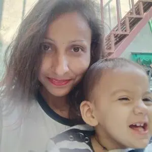 Rajdeep Khullar
