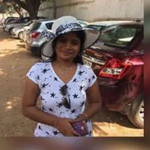 Chandana Karim