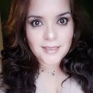 Johanita Herrera
