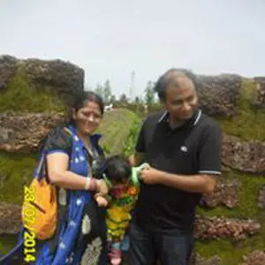 Oindrila Banerjee