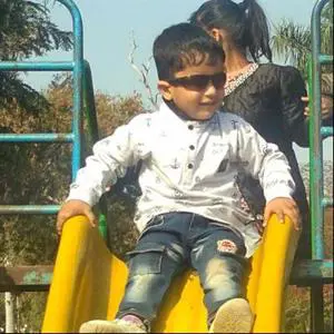 Jyoti Agarwal