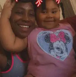 Delmesha Newsome
