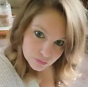 Heather Marie