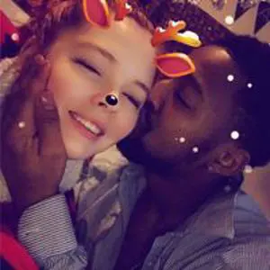 Byron N Savannah Warner