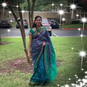 Bhavani Reddy