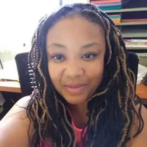 Ashley CeCe Wallace