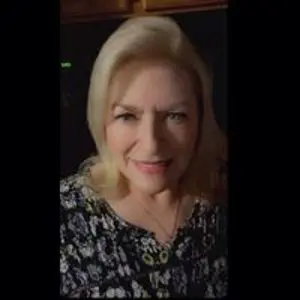 Judy McGill Wielkopolan
