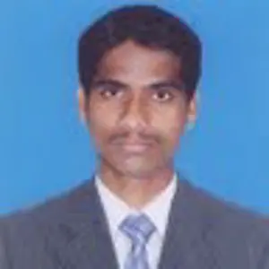 Madasu Ramesh