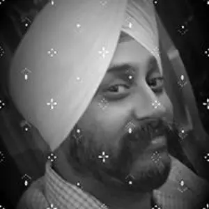 Sukhminder Singh