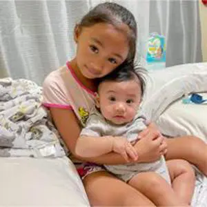 Norgene Pambid Alcantara DeJesus