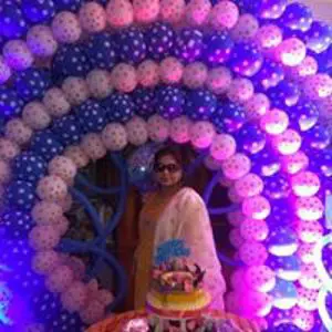 Ritu Agarwal