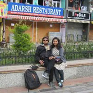 Alpa Jaydev Vanol