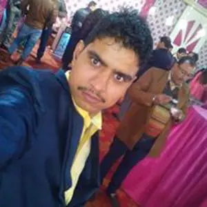 Aryan Chavda