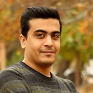 Mohammad Hadi Dodangeh