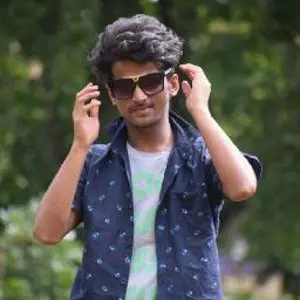 Naveen Kumar