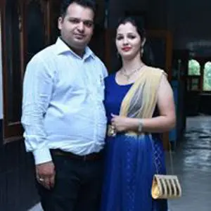 Pooja Amit Verma