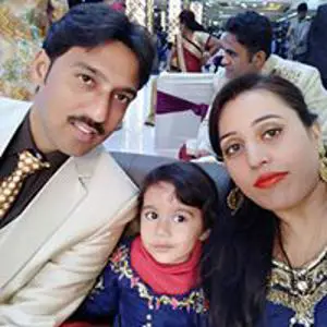 Umesh Arora