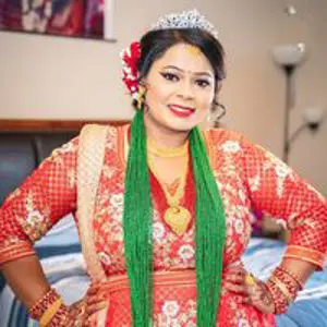 Smita Shah