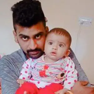 Anup Sharma