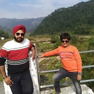 Prince Arora