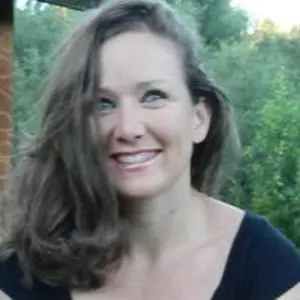 Sundari Weir