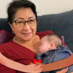 Gloria M. Valle