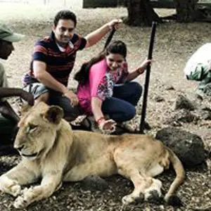 Harshika Shrimali