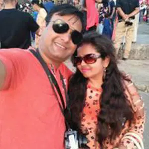 Anuj