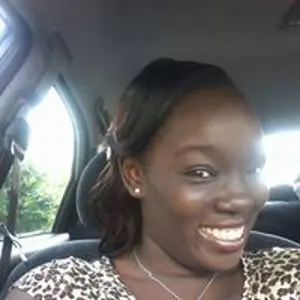 Vernishia QueenVee Kendricks