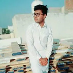 Vishu Saini