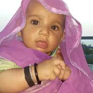 Shivangi Anoopsharma