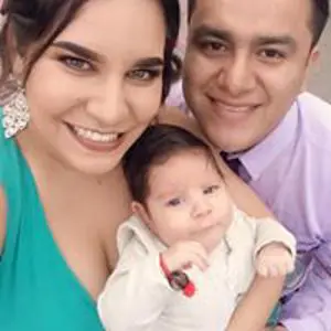 Vianey Alcaraz