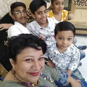 Pooja Goel