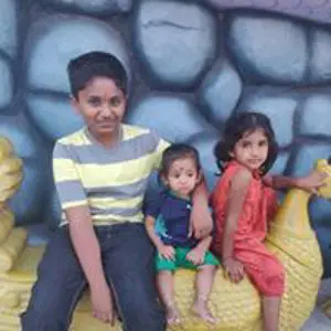 Akula Nageswari