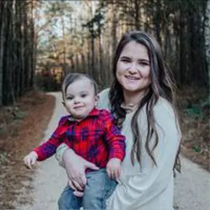 Breanna Marie Terrell