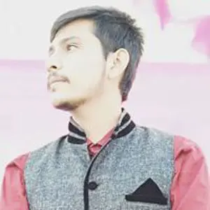 Mit Parekh