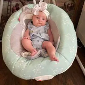 Makayla Mae Williams