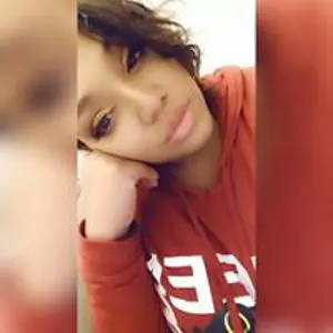 Ashley Renee
