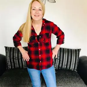 Tricia Morris