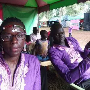 lily otieno