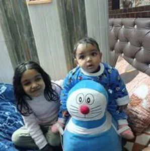Megha Ashish Aggarwal
