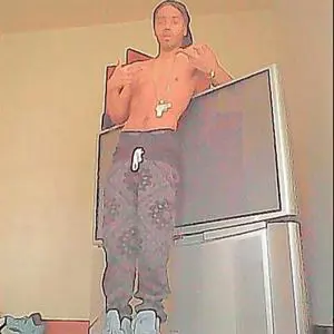 Jerritt Dickson