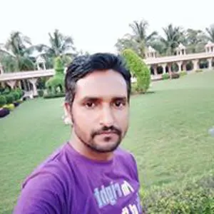 राजेश