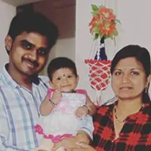 Gayatri Gaikwad