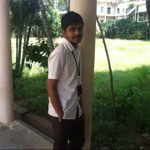 Dwadasi syam srinivas