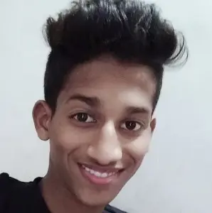 Aniket Koli