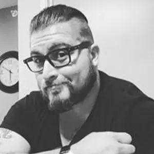 Blake Victor Bell